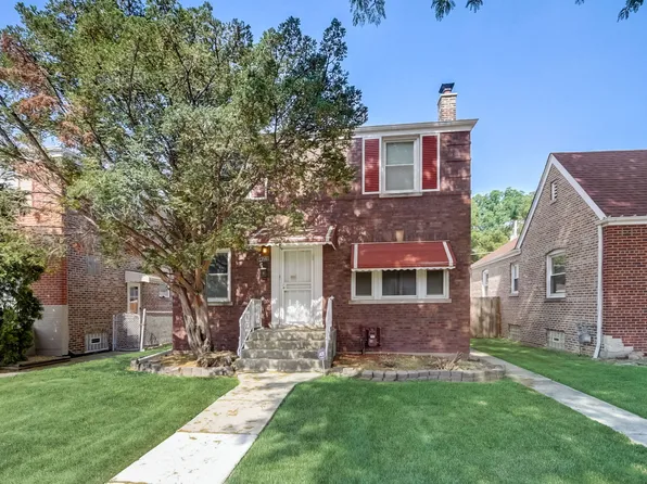 7350 S California Ave, Chicago, IL 60629