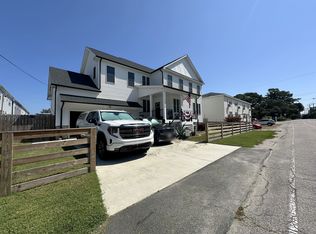 3008 Pleasant Ave, Norfolk, VA 23518