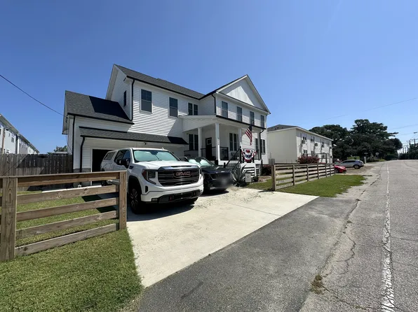 3008 Pleasant Ave, Norfolk, VA 23518