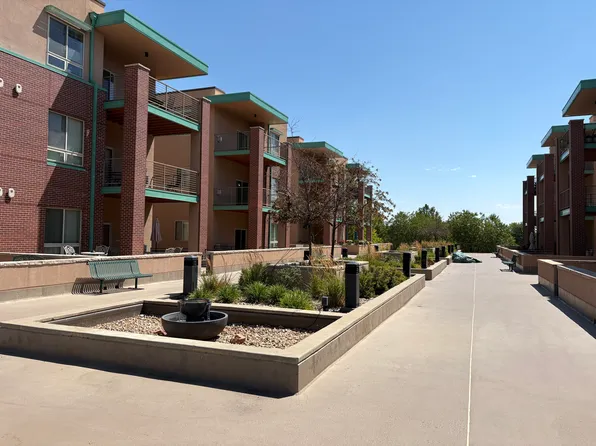 1053 W Century Dr APT 110, Louisville, CO 80027