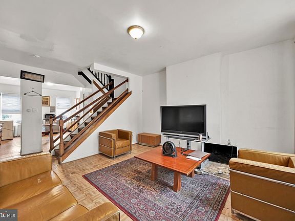 5th image of 1746 V St NW