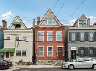 5156 Carnegie St #A, Pittsburgh, PA 15201