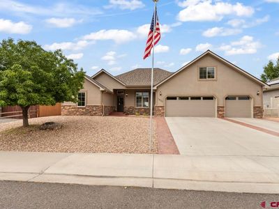 1530 American Way, Montrose, CO, 81401