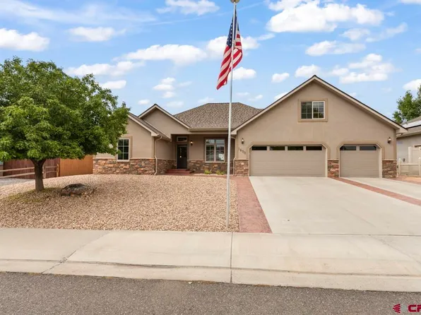 1530 American Way, Montrose, CO 81401