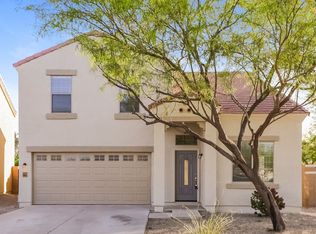 8502 W Luken Way, Tolleson, AZ 85353