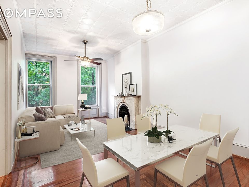 1st image of 452 W 49th St APT 1