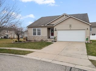 8234 Cypress Way, Dexter, MI 48130