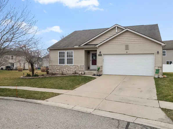 8234 Cypress Way, Dexter, MI 48130