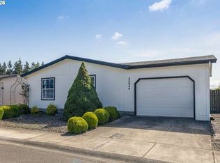 20944 Brentwood Ct NE, Donald, OR 97020
