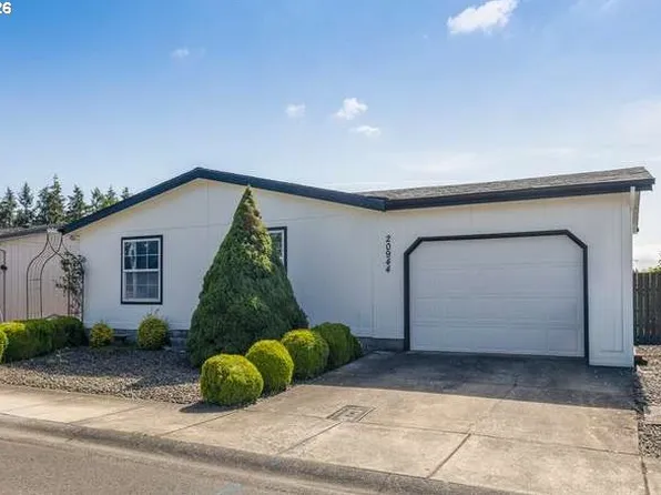 20944 Brentwood Ct NE, Donald, OR 97020