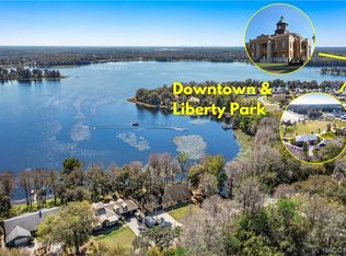 7092 E Gospel Island Rd, Inverness, FL 34450