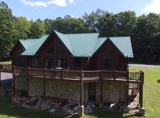 157 N Kimberly St, Shady Spring, WV 25918