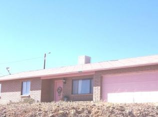 1121 Camafeo Ct, Rio Rico, AZ 85648