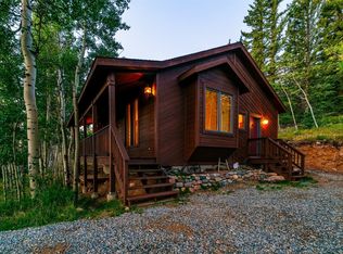 878 Freemont Knoll Ln, Jefferson, CO 80456