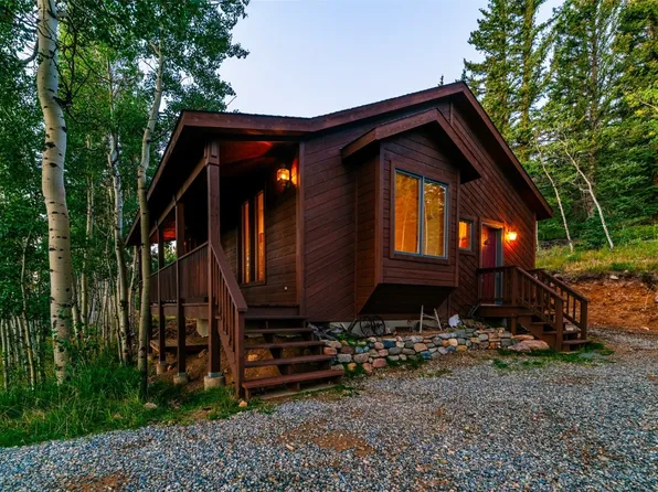 878 Freemont Knoll Ln, Jefferson, CO 80456