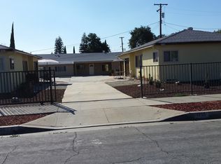 1133 S Montebello Blvd, Montebello, CA 90640