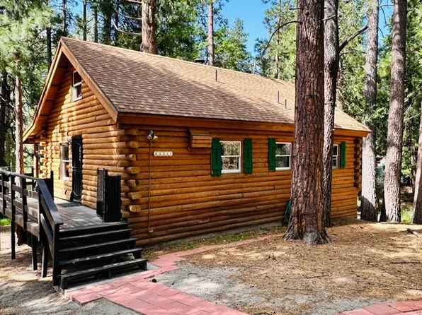 53341 Sherman Dr, Idyllwild, CA 92549