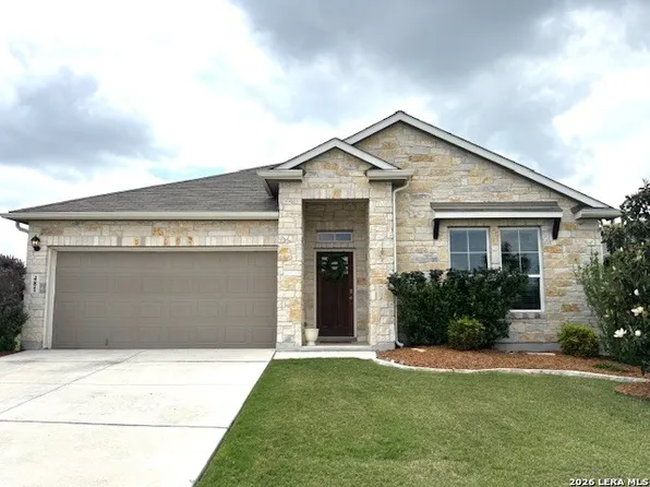 481 SUMMERSWEET RD, New Braunfels, TX 78130