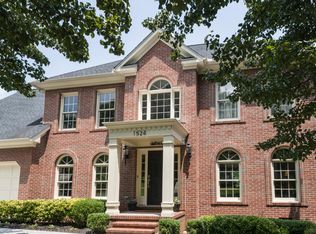 1524 Barley Cir, Knoxville, TN 37922