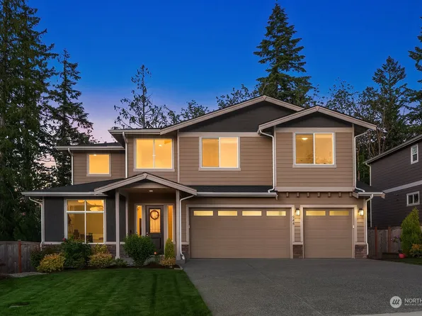 944 10th Place NW, Issaquah, WA 98027