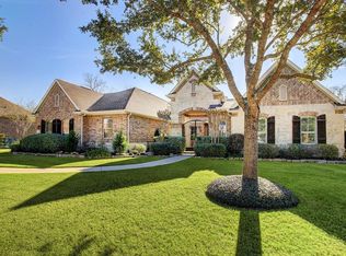5304 W Farm Way, Fulshear, TX 77441