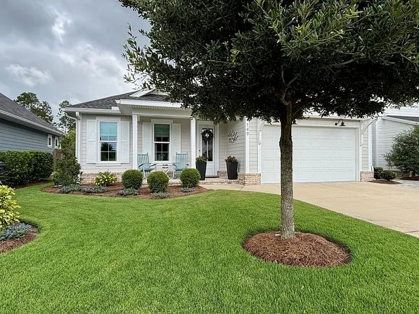 149 Windrow Way, Inlet Beach, FL 32461