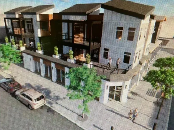 101 42nd St #203, Sea Isle City, NJ 08243
