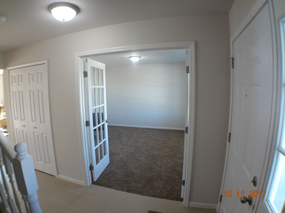 Smithport Plan, Monastery Woods, Cedar Lake, IN 46303 Zillow