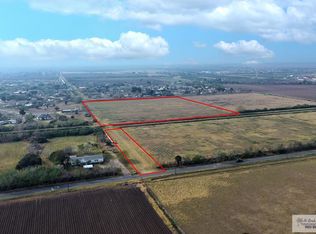 0 Cactus Rd, Los Fresnos, TX 78566