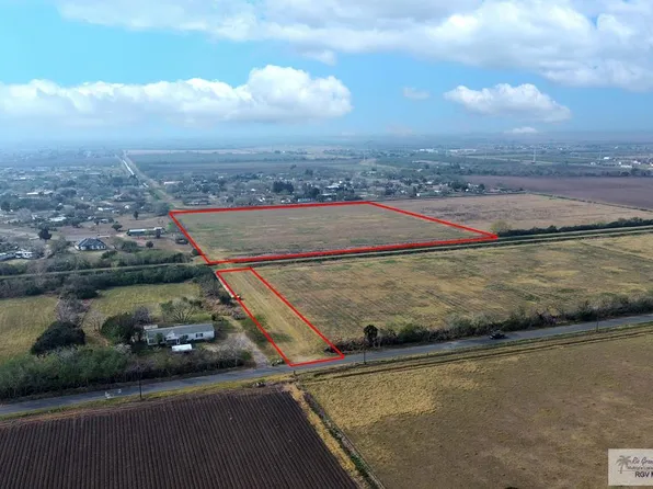 0 Cactus Rd, Los Fresnos, TX 78566