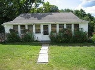 1859 Stanton Hill Rd, Nichols, NY 13812