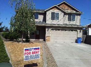 10010 NE 69th Cir, Vancouver, WA 98662