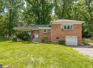 6557 Bock Ter, Oxon Hill, MD 20745