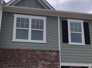 11906 Fuller St, Hampton, GA 30228