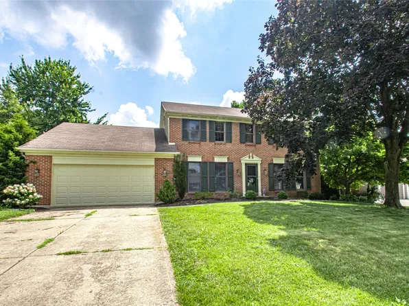 509 Tara Oaks Dr, Middletown, OH 45042