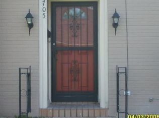 7705 Belcrest Pl, New Orleans, LA 70126