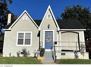 1507 S 17th St, Fort Smith, AR 72901