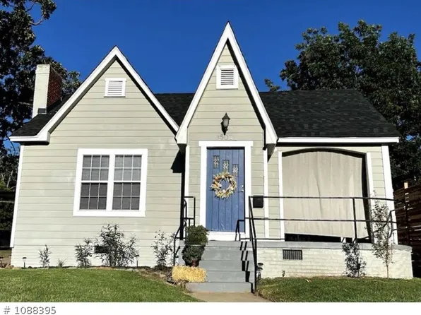 1507 S 17th St, Fort Smith, AR 72901