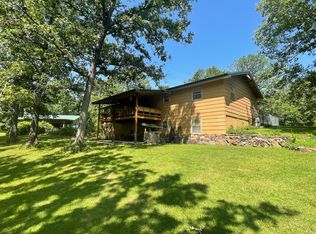 36761 County Road 96, Cross Timbers, MO 65634