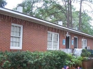 1204-B Julia Ave, Albany, GA 31707