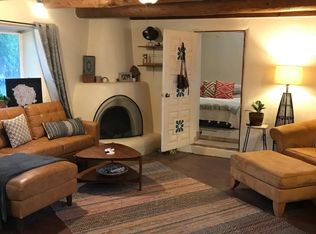 15 Rocking Horse Rd, Santa Fe, NM 87506