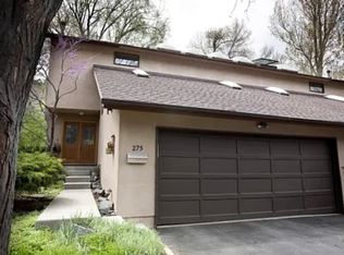 275 Spruce St, Boulder, CO 80302