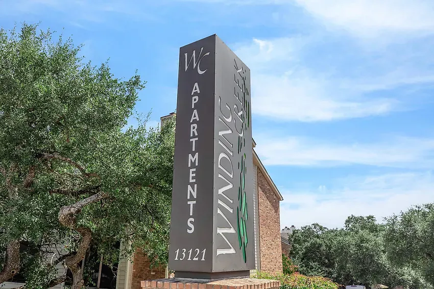 Winding Creek Apartments