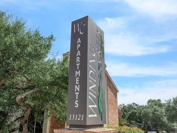 Winding Creek Apartments