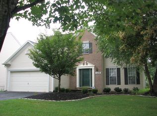 1609 Angelwing Dr, Silver Spring, MD 20904