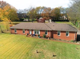 228 Maple Hill Rd LOT 1A, Lebanon, TN 37087