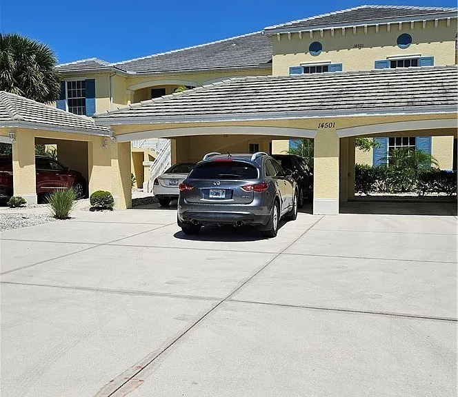 14501 Abaco Lakes Dr #202 — Photo 2