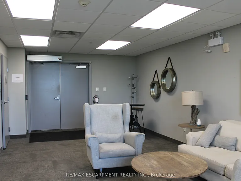 35 Southshore Cres #316 — Photo 37