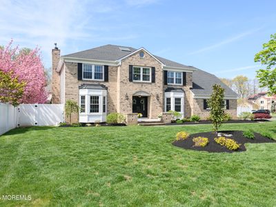 730 Opatut Court, Toms River, NJ, 08753