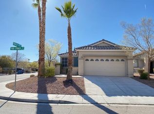 2703 Wind Spinner St, Las Vegas, NV 89135